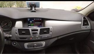 Renault Laguna 2014