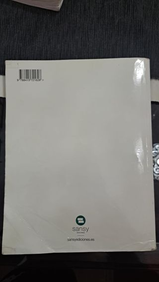 1º BACHILLERATO ÍTACA ANDALUCÍA