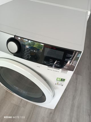 Lavadora AEG 8000 Series Reacondicionada