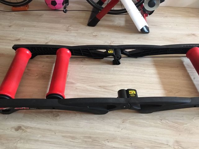 Wallapop Rodillo Bicicleta Segunda Mano Rodillo Ciclismo Wallapop - Main Image