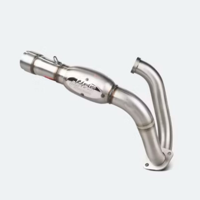 Scarico HGS Kawasaki KX250F