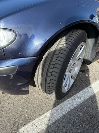 BMW Serie 3 2003