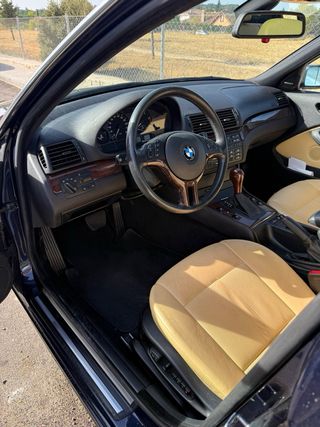 BMW Serie 3 2003
