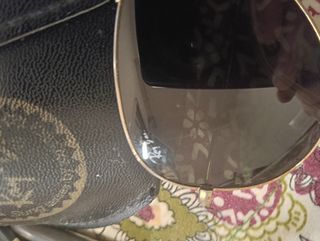 Gafas de sol Ray-Ban Aviator Doradas
