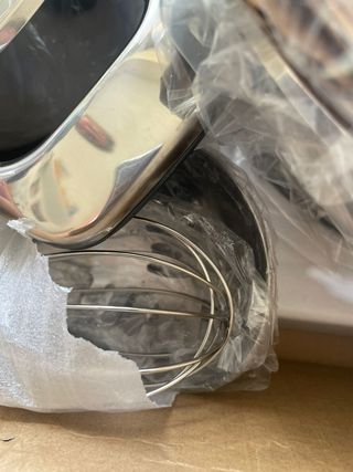 Batteria pentole  23 pezzi