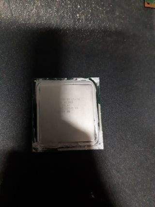 Intel Xeon L5630