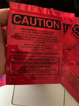 Lote de 10 bolsas herméticas  biológicas