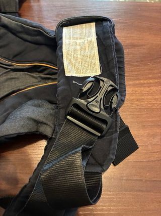 Mochila Porteo Manduca XT