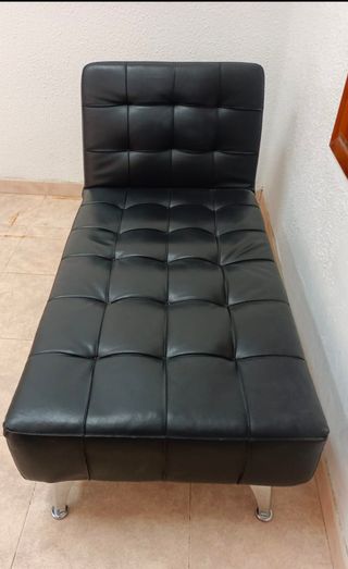 mobiliario para barbería o peluquería. OFERTA