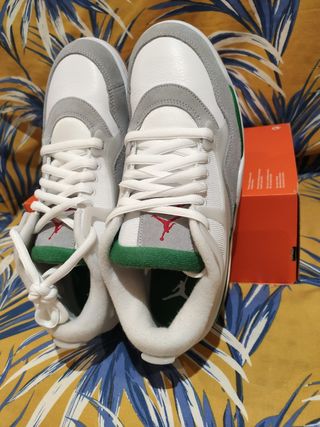 T. 45,5 Zapatillas Nike