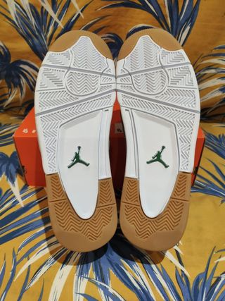 T. 45,5 Zapatillas Nike