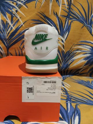 T. 45,5 Zapatillas Nike