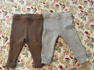 Lote Ropa Bebé 3-6 Meses