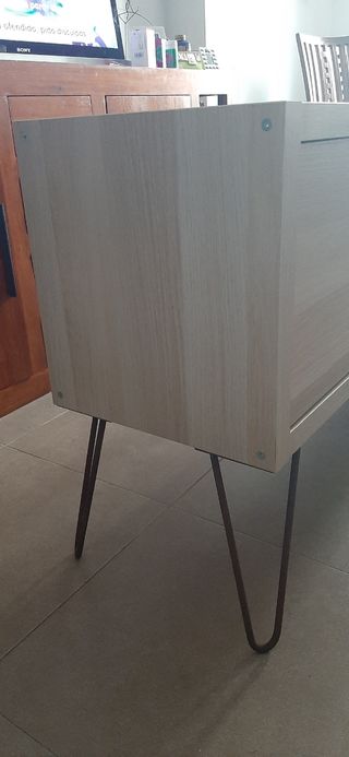 Mueble TV Estantería.