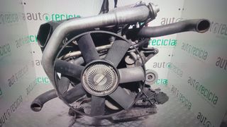 Motor bmw 325td 525tds