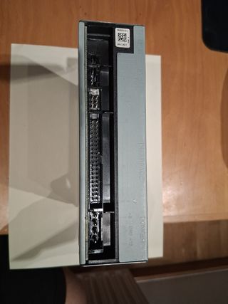 Lector Grabador DVD+RW LG 