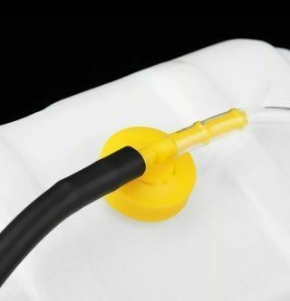 Vaso de expansión Nissan patrol gr y60