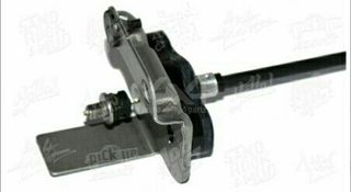 Cable acelerador Nissan patrol gr y60