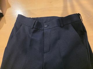 Traje de comunión almirante 