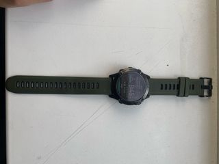 Reloj Garmin Fenix 6 Pro Verde