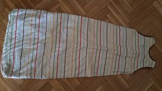 Saco dormir bebé niño estampado