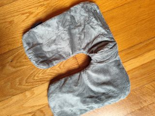 Almohada cervical de viaje Newfeel