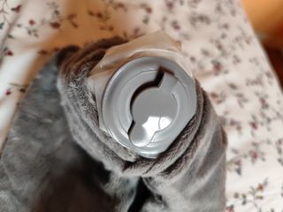 Almohada cervical de viaje Newfeel