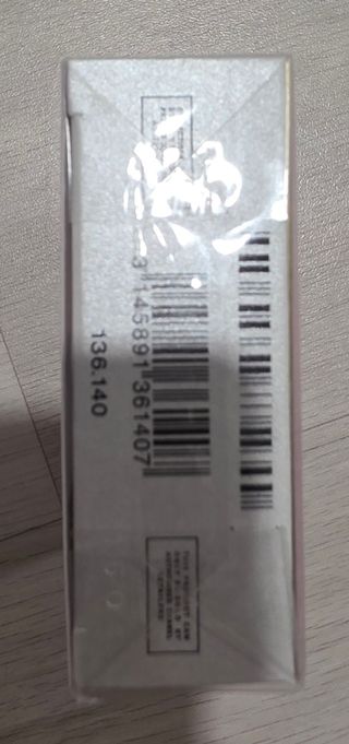 Chanel Chance Eau Fraiche Eau de Parfum 50ml