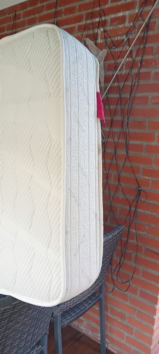 2 Colchones Pikolin - Perfecto estado