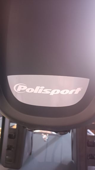 Silla para bicicleta de niños
