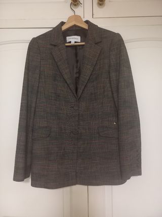 Americana Pedro del Hierro invierno M , 