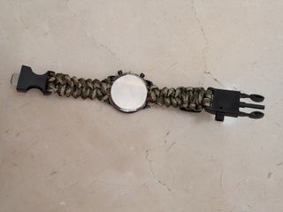 Reloj Táctico Militar NUEVO