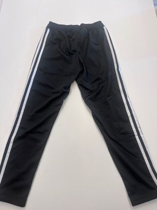 Pantalón Adidas Juventus Negro