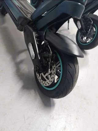 PATINETE ELECTRICO CECOTEC BONGO Y65 1200W 