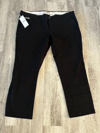 Pantalones Chinos Slim Jack & Jones Talla W44