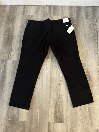 Pantalones Chinos Slim Jack & Jones Talla W44