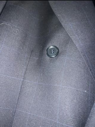 Chaqueta americana 