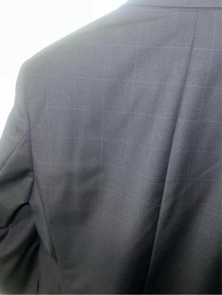 Chaqueta americana 