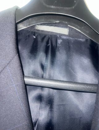 Chaqueta americana 