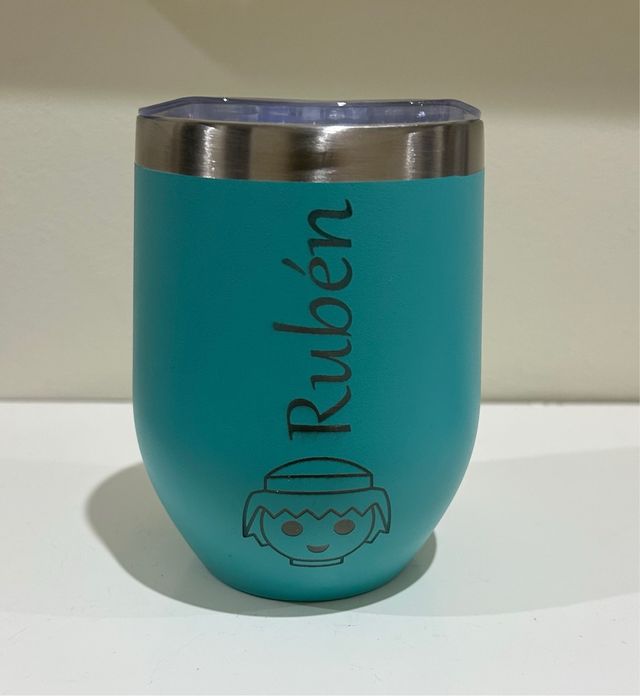 Vaso Térmico Personalizado
