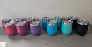 Vaso Térmico Personalizado