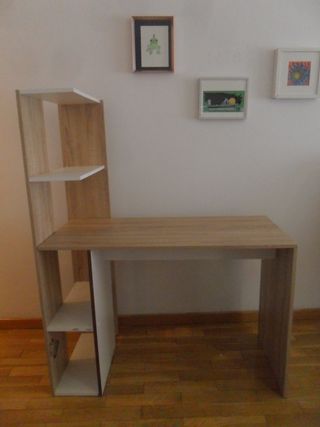 Silla de oficina ergonómica