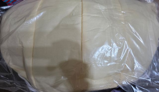 Relleno Barriga Papá Noel Widmann