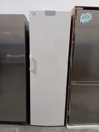 Congelador horizontal blanco