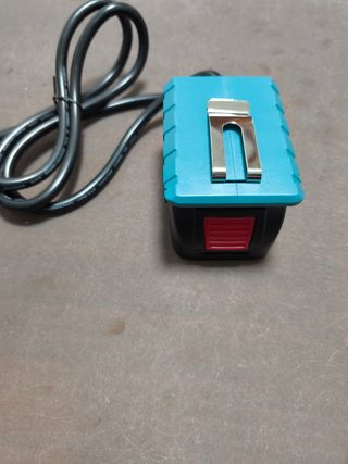 Adaptador de Batería