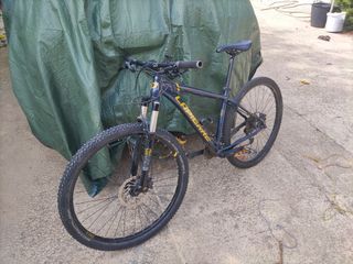 Bicicleta MTB Lapierre 29"