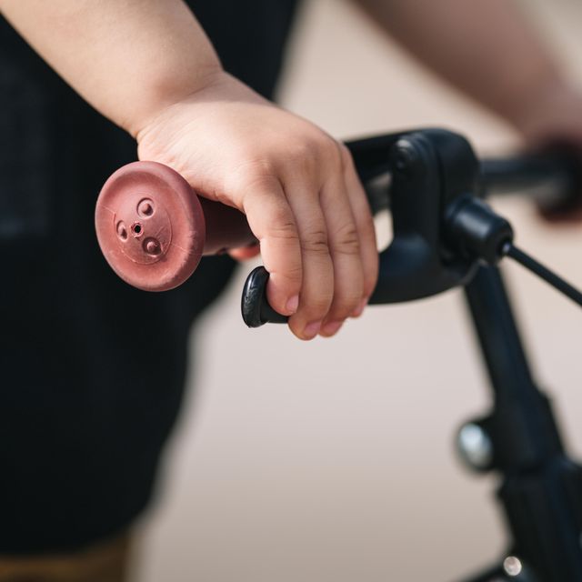 BICICLETA SIN PEDALES INFANTIL 10 PULGADAS RUNRIDE 520