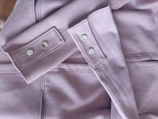 Chaqueta Sfera Rosa Palo Talla M