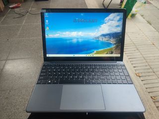 Portátil Teclast F15S 6GB RAM Gris