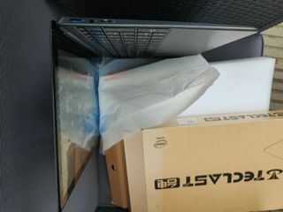 Portátil Teclast F15S 6GB RAM Gris